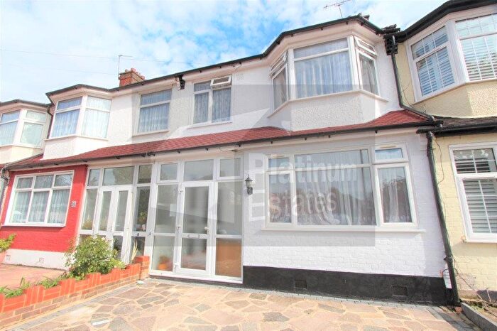 Studio To Rent In Church Road, Enfield, EN3