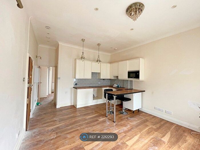 1 Bedroom Flat To Rent In Brownhill Road, London, SE6