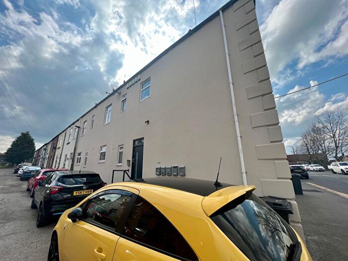 1 Bedroom Flat To Rent In Barugh Green Road, Barugh Green, Barnsley, S75