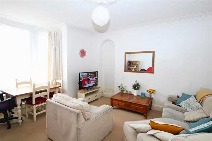 2 Bedroom Flat To Rent In Lympstone Court, Cross Park, Ilfracombe, Devon, EX34