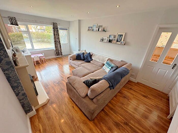 3 Bedroom Semi-Detached House For Sale In Whimbrel Drive, Thornton-Cleveleys, FY5