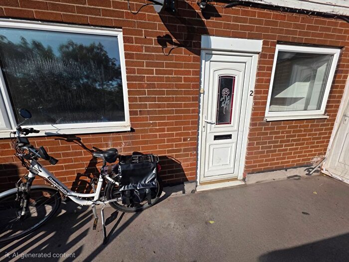 1 Bedroom Flat To Rent In Ossington Close, Meden Vale, NG20