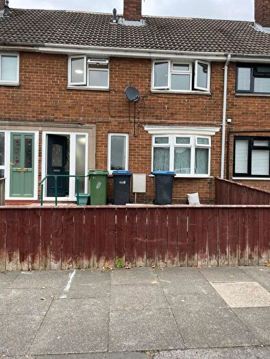 3 Bedroom Terraced House To Rent In Stephenson Way, Newton Aycliffe, DL5