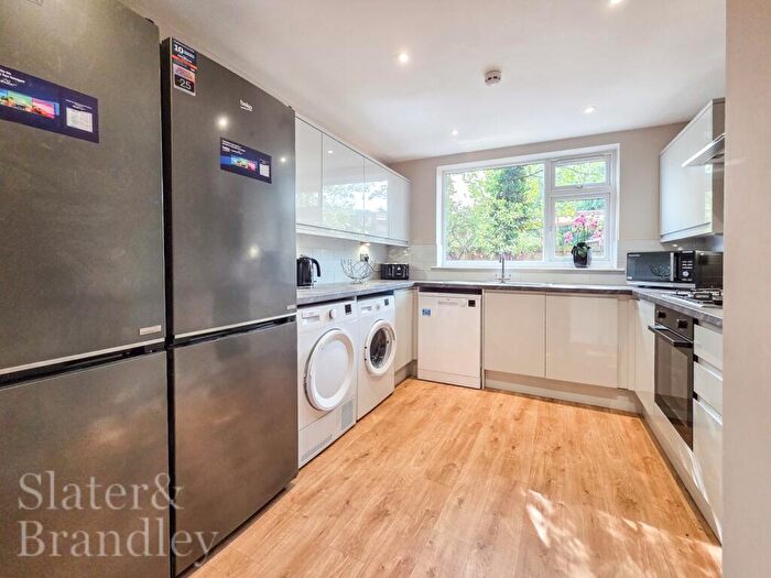 1 Bedroom Terraced House To Rent In Melton Road, West Bridgford, Nottingham, Nottinghamshire, NG2