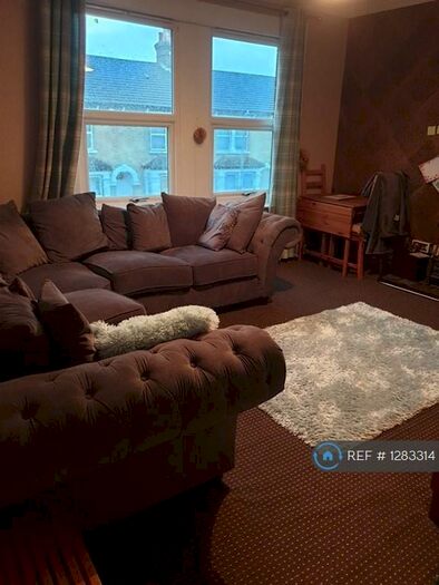 1 Bedroom Flat To Rent In St Chads Road, Romford, RM6