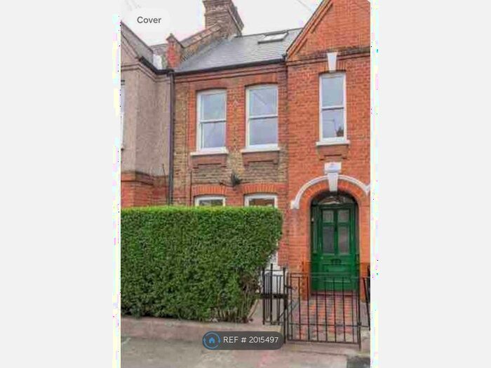 1 Bedroom Maisonette To Rent In Fleeming Road, London, E17