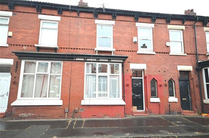 3 Bedroom Terraced House To Rent In Cedar Grove, Fallowfield, Manchester, Manchester, M14