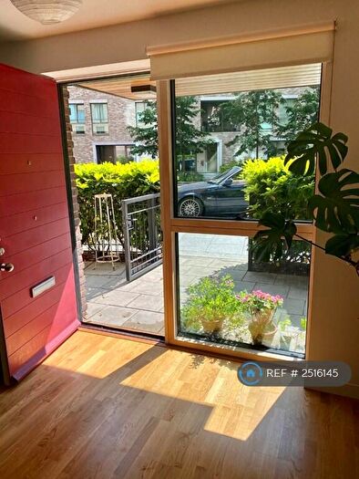 1 Bedroom Flat To Rent In Rodney Road, London, SE17