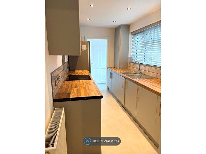 2 Bedroom Terraced House To Rent In Dickinson Street, Darlington, DL1