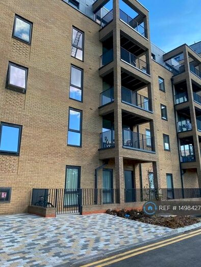 1 Bedroom Flat To Rent In Dartford, Dartford, DA1