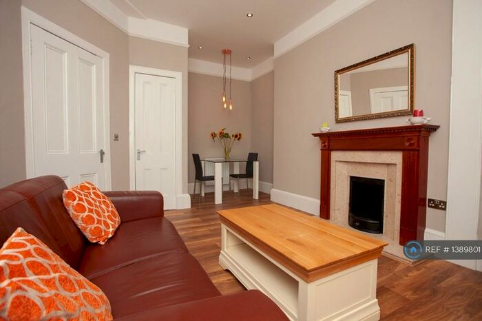 1 Bedroom Flat To Rent In Brunswick Street, Edinburgh, EH7
