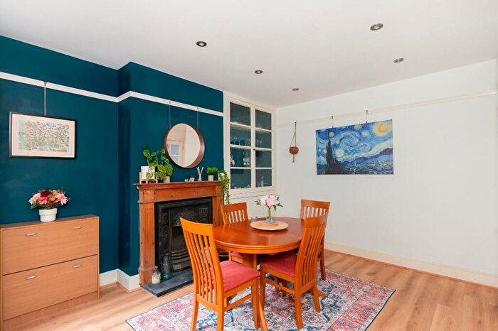 3 Bedroom Terraced House For Sale In Dunkerry Road, Windmill Hill, BS3