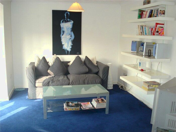 1 Bedroom Apartment To Rent In Jensen House, Wellington Way, London, E3