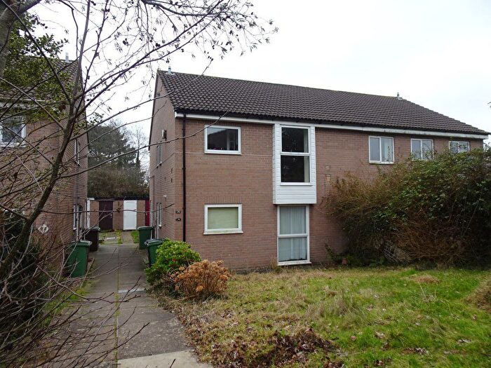 2 Bedroom Maisonette To Rent In Wentwood Gardens, Plymouth, Devon, PL6