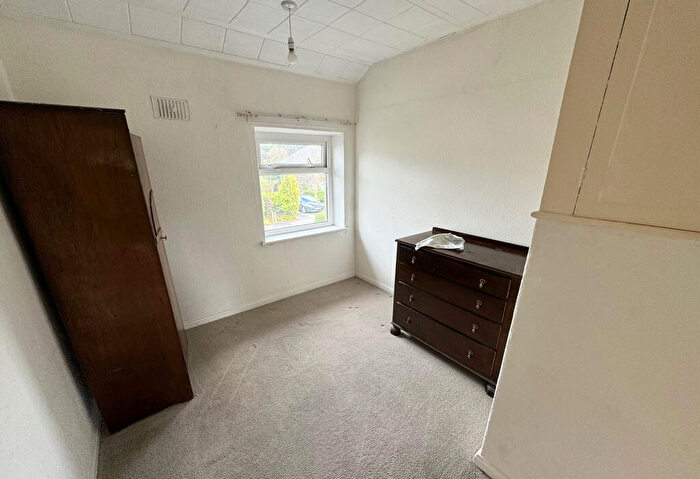 3 Bedroom Terraced House For Sale In Valley View, Harden, Bingley, West Yorkshire, BD16