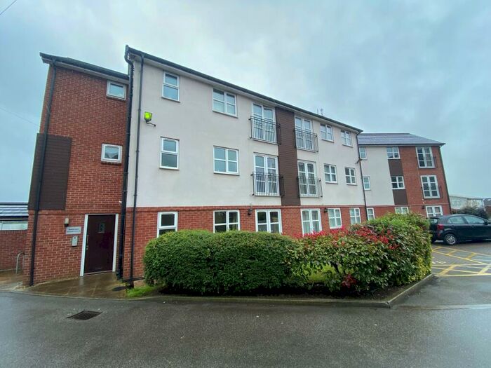 2 Bedroom Apartment To Rent In Back Lane, Bramley, Leeds, LS13