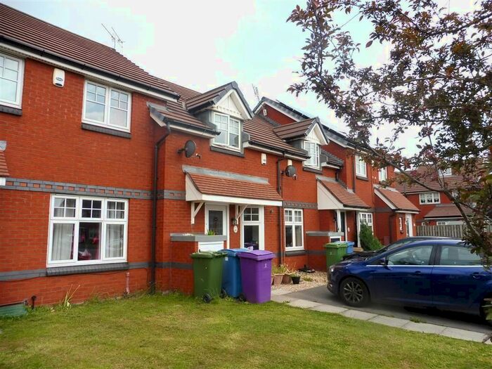 2 Bedroom Property To Rent In Logfield Drive, Garston, Liverpool, L19