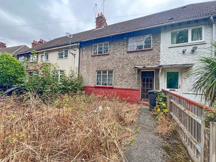3 Bedroom Terraced House For Sale In Argyle Street, King's Lynn, PE30