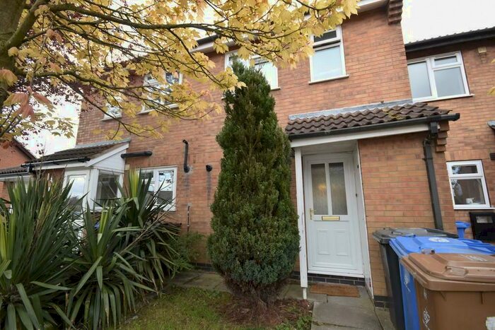 2 Bedroom Town House To Rent In Chandlers Ford, Oakwood, Derby, DE21