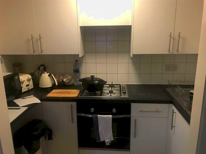 2 Bedroom Apartment To Rent In St. Vincents Villas, Temple Hill, Dartford, DA1