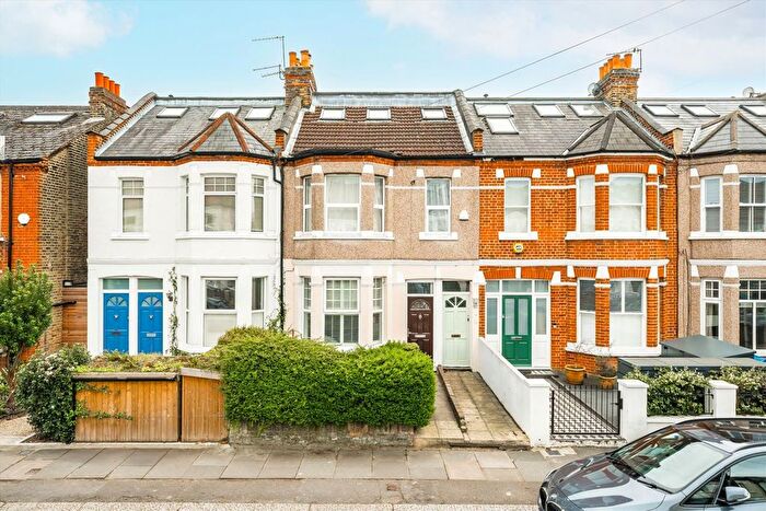 1 Bedroom Flat To Rent In Faraday Road, Wimbledon, SW19
