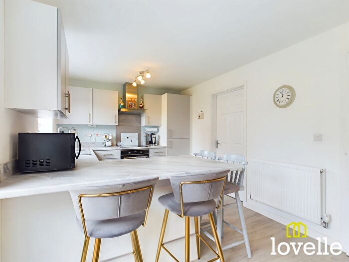 4 Bedroom Detached House For Sale In Taylor Avenue, Cottingham, East Riding Of Yorkshire, HU16