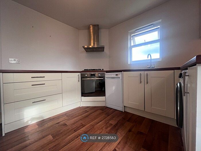 1 Bedroom Flat To Rent In Malvern Road, London, N8