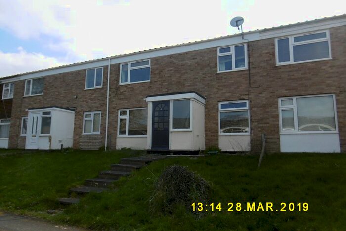 3 Bedroom Detached House To Rent In Beatty Close, Daventry, NN11