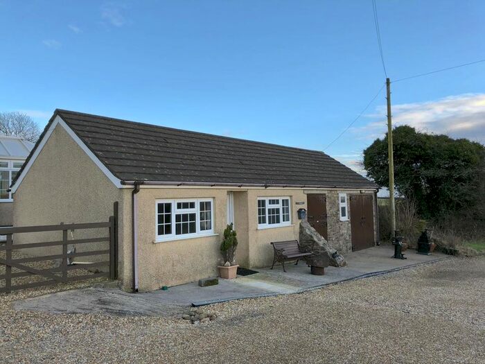 1 Bedroom Barn Conversion To Rent In Cilonen, Three Crosses, Swansea, SA4