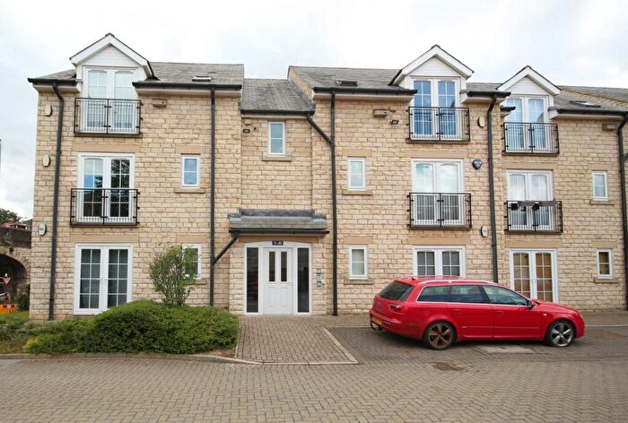 2 Bedroom Flat To Rent In Miners Mews, Pit Lane, Micklefield, Leeds, LS25