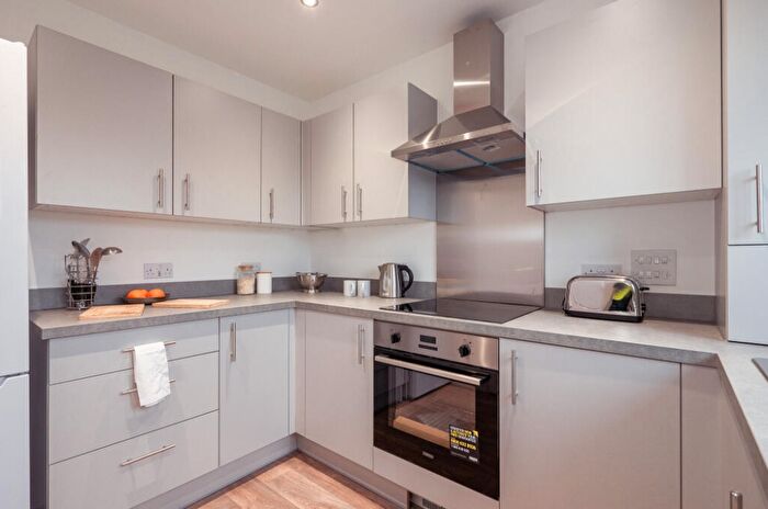 4 Bedroom Terraced House To Rent In Watanabe Cruik, South Queensferry, EH30