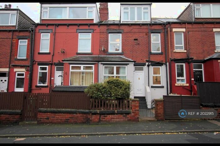 2 Bedroom Terraced House To Rent In Raincliffe Grove, Leeds, LS9