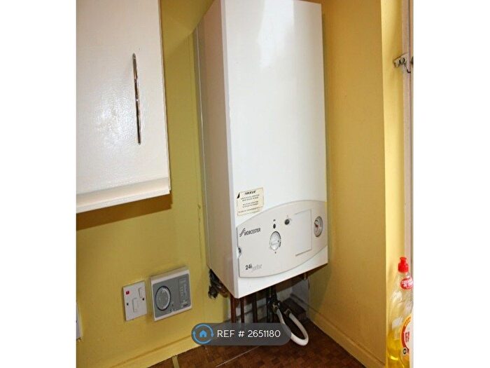 1 Bedroom Flat To Rent In Eastwood Avenue, Glasgow, G41