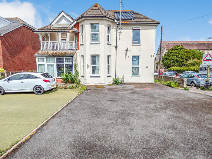 13 Bedroom Detached House For Sale In Southbourne Road, Bournemouth, Dorset, BH6