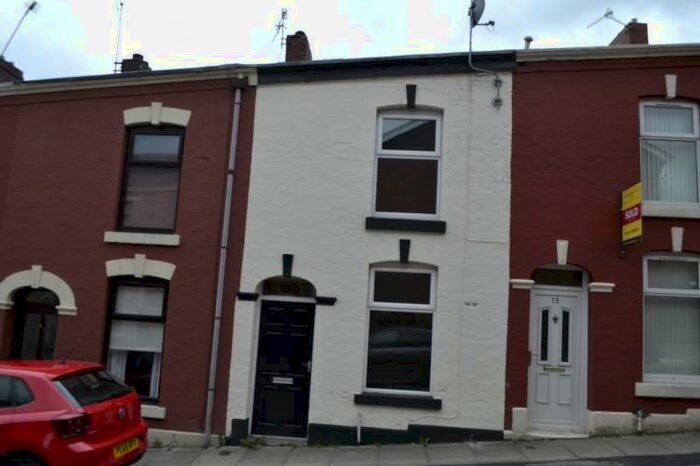 2 Bedroom Terraced House To Rent In Sydney Street, Darwen, BB3