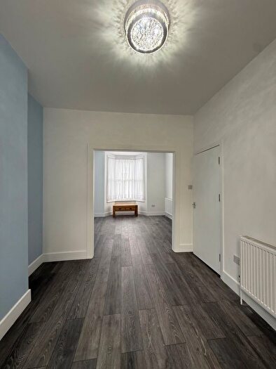 3 Bedroom Terraced House To Rent In Nigel Road, London, SE15