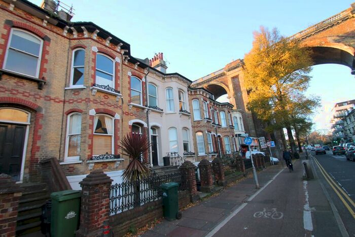 1 Bedroom Apartment To Rent In Preston Road, Brighton, BN1