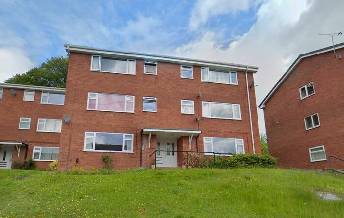 1 Bedroom Flat To Rent In Beech Farm Drive, Macclesfield, SK10
