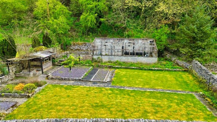 Land For Sale In Mill Dale, Alstonefield, Nr Ashbourne, DE6