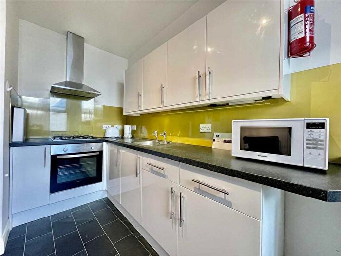 2 Bedroom Apartment To Rent In Camden Street, Plymouth, PL4