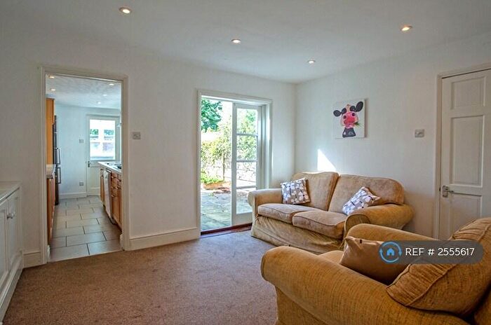 3 Bedroom Terraced House To Rent In Park Street, Cheltenham, GL50