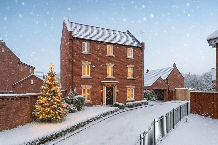 6 Bedroom Detached House For Sale In Regency Park, Widnes, WA8