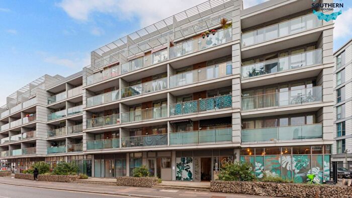1 Bedroom Flat For Sale In Norfolk House, Brookmill Road, Deptford, London, SE8