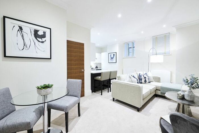 1 Bedroom Flat To Rent In Palace Wharf, Rainville Road, W6