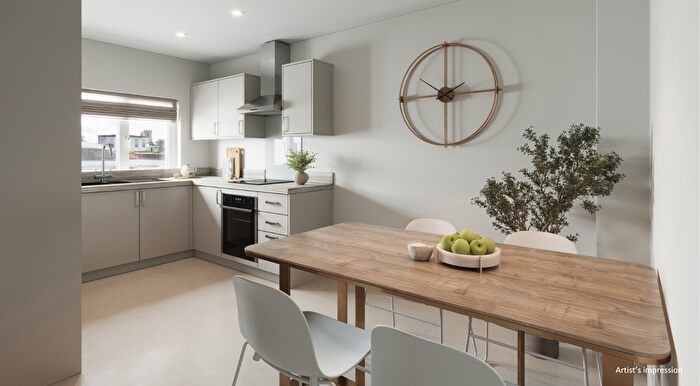 3 Bedroom Terraced House To Rent In Bottle Kiln Drive, Stoke-On-Trent, ST6