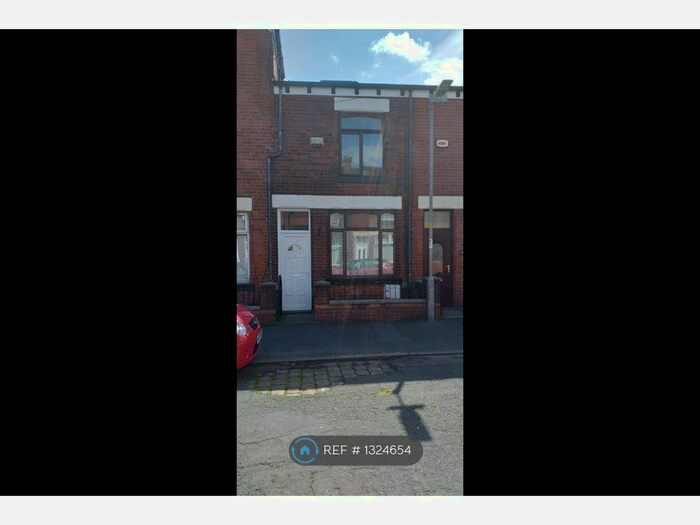 2 Bedroom Terraced House To Rent In Rawson Road, Bolton BL1