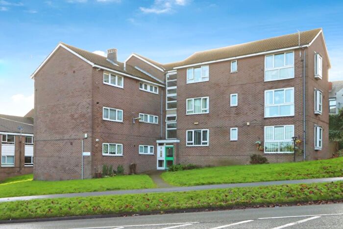1 Bedroom Flat For Sale In Woodhouse Gardens, Sheffield, South Yorkshire, S13