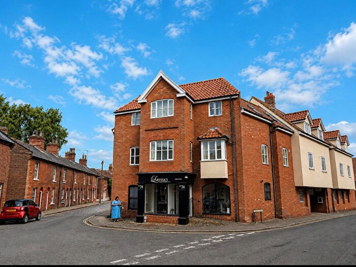1 Bedroom Flat For Sale In Cross Lane, Norwich, NR3