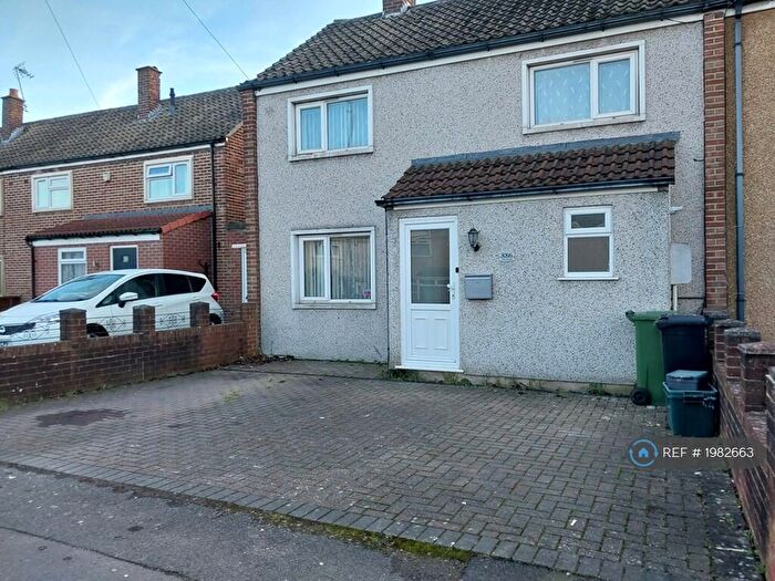 4 Bedroom End Of Terrace House To Rent In Filton Avenue, Bristol, BS34