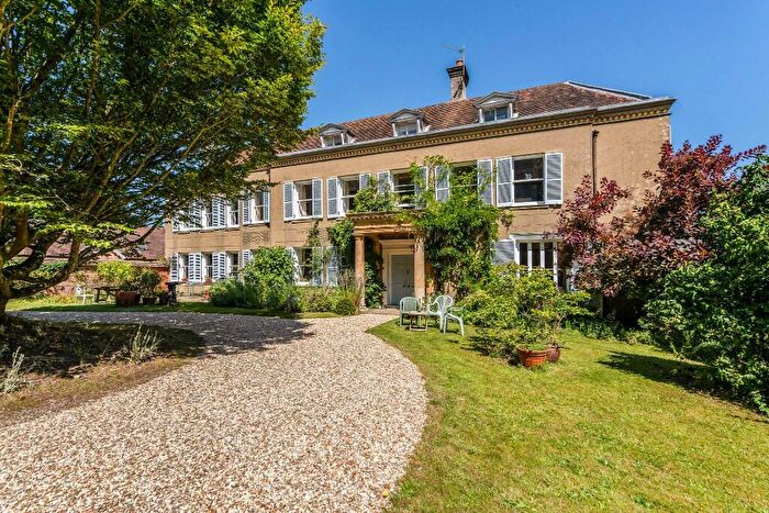 6 Bedroom House For Sale In Mortimer Hill *Reading Miles *Picturesque Village, Ideal For London Commuters, RG7